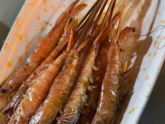 -蚝老板海鲜烧烤大排档(码头店)