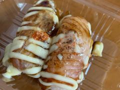 -苍井寿司(珠海金域华府店)