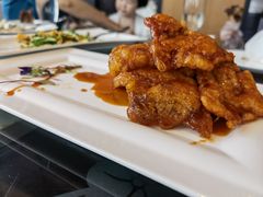 -小南洋海景餐厅(深圳湾店)