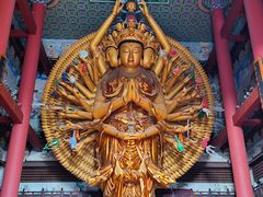 -上海东林寺(金山区)