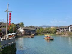 -茅山东方盐湖城景区