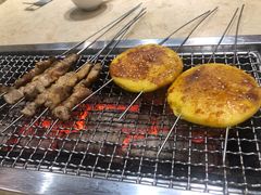 -禾记海鲜烧烤(八一路店)