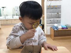 -希溪谷半山街道蒙氏托育(万科公园里校区)