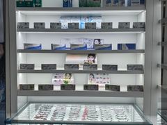 -精视达眼镜•专业儿童配镜中心(学府大道店)