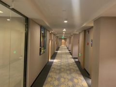 -西安钟楼北大街希尔顿欢朋酒店