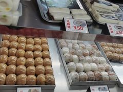 -许阿姨糕团店(南京总店)