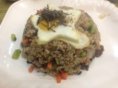 -三顺韩式料理店(广益店)