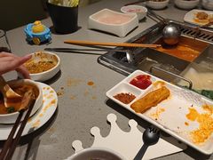 -海底捞火锅(百利广场店)