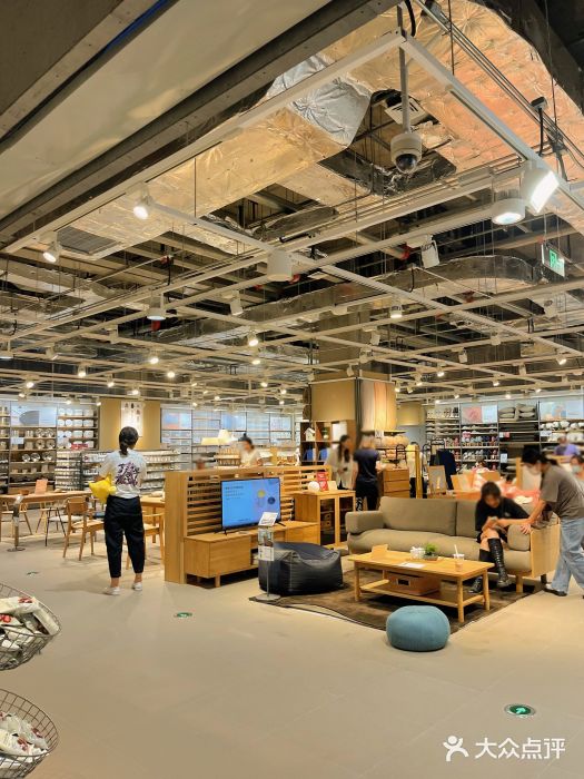 万达广场(泰安泰山店)图片