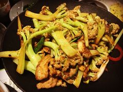 -老头儿油爆虾·知味杭州(爱琴海购物中心)