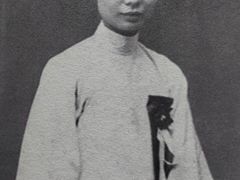 -李宗仁官邸