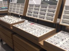 店内环境-JINS(天津大悦城店)