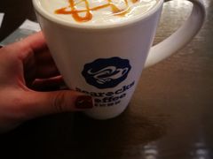 -海岩咖啡(茂业天地店)