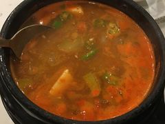 -郑阿姨的家·이모네·韩料&烤肉(武川路店)