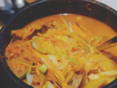 -喜来稀肉(北外滩白玉兰广场店)