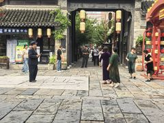 -回龙窝历史文化街区