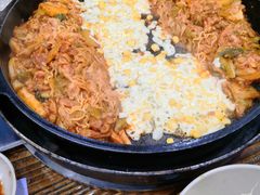 -高基五春川炒鸡排 韩国料理(威海总店)