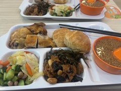 -香妃烤鸡(西单店)