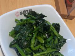 -小杨生煎(周浦万达店)