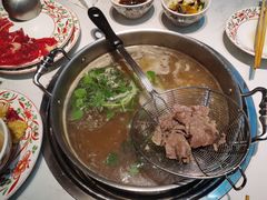 -汕头八合里海记牛肉店(清河店)