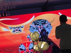 -双子楼大酒店(城开国际写字楼店)