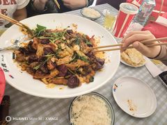 -拿渡·水煮鱼麻辣香锅(王府井奥莱·香江小镇店)