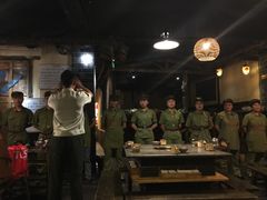-佬革命主题火锅(玉沙路店)