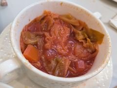 -库滋明·俄罗斯特色美食(中央大街店)