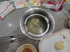 -龍歌自助小火锅(雨花台江南虹悦城店)