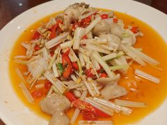 -飞虹鱼馆(春华路店)