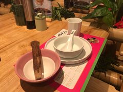 -椰夫人·养生椰子鸡(金沙洲永旺店)