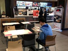-肯德基(大兴火车站店)