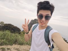 -七娘山