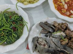 -元谋凉鸡店(百年老店)
