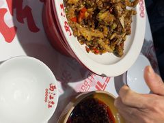 -西江红·株洲本地菜(滨江南路店)