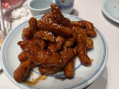 -龍聚祥烧麦馆(万达店)