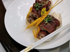 -滁香园·滁州菜(琅琊山店)