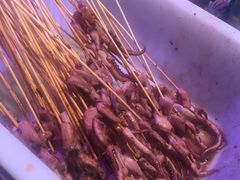 -十里铺铁板鱿鱼