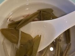 -湖畔居茶楼(湖滨店)