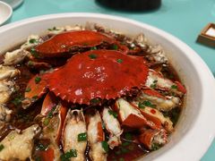 -隆聚·时令海鲜(洪兴店)