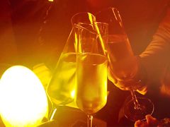 -富力丽思卡尔顿酒店·FLAIR餐厅酒吧