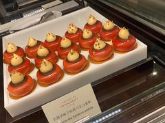 -广州富力君悦大酒店·凯菲厅