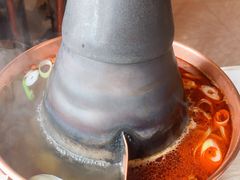 -东来顺饭庄(天坛店)