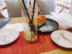 -茶庐(百花洲路店)