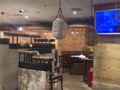 -庭悦餐厅(华侨城店)