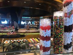 -杭州国际会议中心洲际酒店-原素全日餐厅(解放东路店)