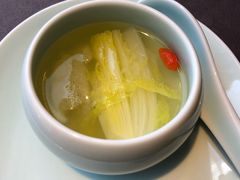 开水白菜-羲和雅苑•北京烤鸭(平安国际金融中心店)