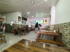 -洁美凉粉店(温江店)