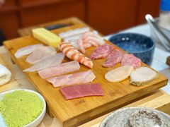 -Sushi Hanzo半藏(天环广场店)
