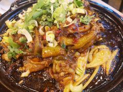 -春明狗肉馆(经开一区店)